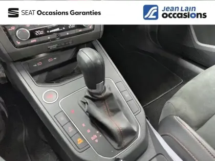 Photo 15 Seat Ibiza  1.0 EcoTSI 110 ch S/S DSG7