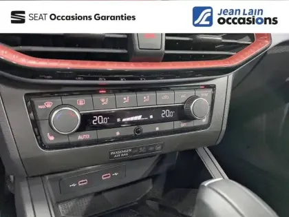 Photo 18 Seat Ibiza  1.0 EcoTSI 110 ch S/S DSG7
