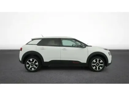 Photo 9 Citroën C4 Cactus  PureTech 110 S&S BVM6