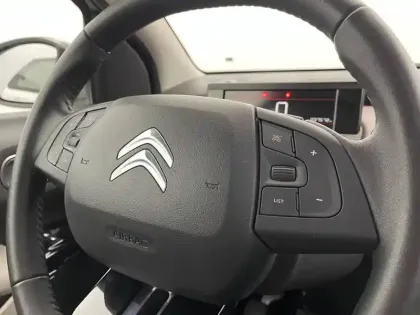 Photo 28 Citroën C4 Cactus  PureTech 110 S&S BVM6