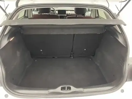 Photo 12 Citroën C4 Cactus  PureTech 110 S&S BVM6