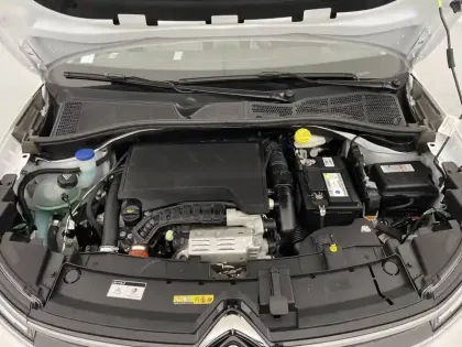 Photo 20 Citroën C4 Cactus  PureTech 110 S&S BVM6