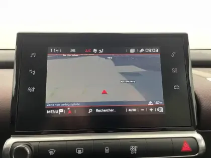 Photo 19 Citroën C4 Cactus  PureTech 110 S&S BVM6