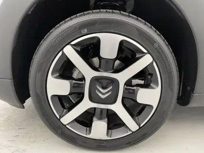 Photo 16 Citroën C4 Cactus  PureTech 110 S&S BVM6