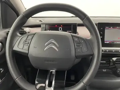 Photo 22 Citroën C4 Cactus  PureTech 110 S&S BVM6