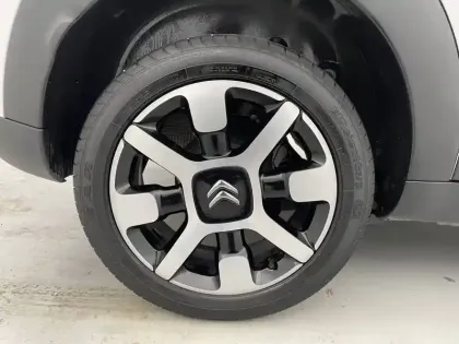 Photo 18 Citroën C4 Cactus  PureTech 110 S&S BVM6