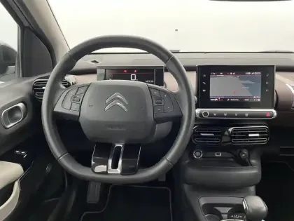 Photo 21 Citroën C4 Cactus  PureTech 110 S&S BVM6