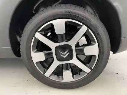 Photo 15 Citroën C4 Cactus  PureTech 110 S&S BVM6