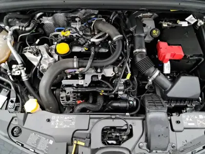 Photo 54 Renault Clio  TCe 90