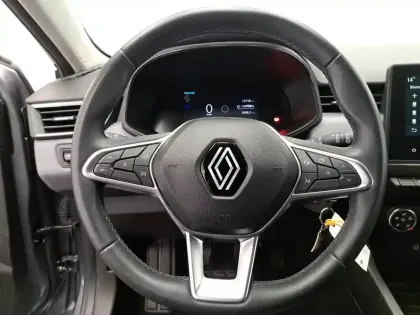 Photo 115 Renault Clio  TCe 90