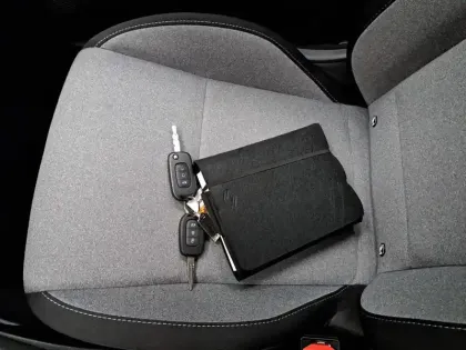 Photo 38 Renault Clio  TCe 90