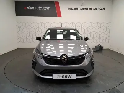 Photo 49 Renault Clio  TCe 90