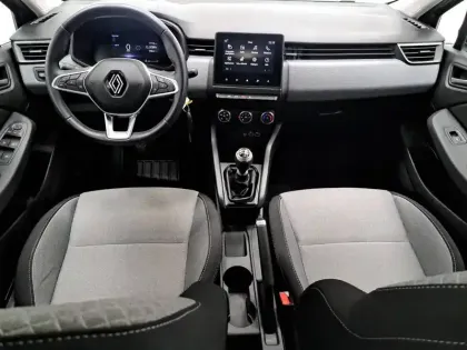 Photo 124 Renault Clio  TCe 90