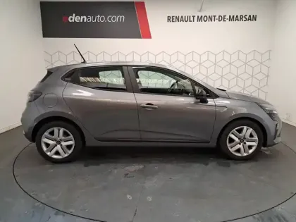 Photo 5 Renault Clio  TCe 90