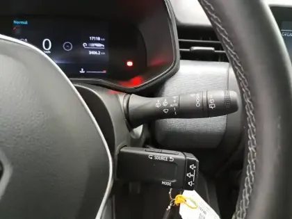 Photo 112 Renault Clio  TCe 90