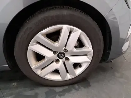 Photo 98 Renault Clio  TCe 90