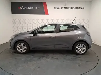 Photo 43 Renault Clio  TCe 90