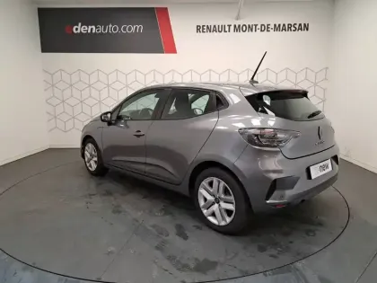 Photo 44 Renault Clio  TCe 90