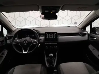 Photo 125 Renault Clio  TCe 90