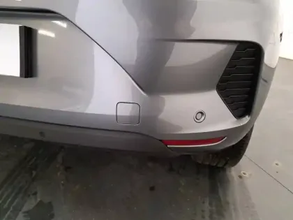 Photo 11 Renault Clio  TCe 90