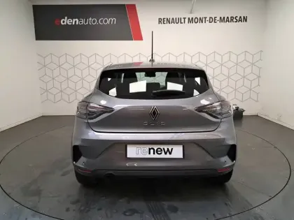 Photo 45 Renault Clio  TCe 90
