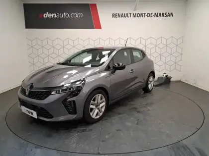 Photo 42 Renault Clio  TCe 90