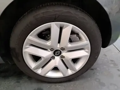 Photo 16 Renault Clio  TCe 90