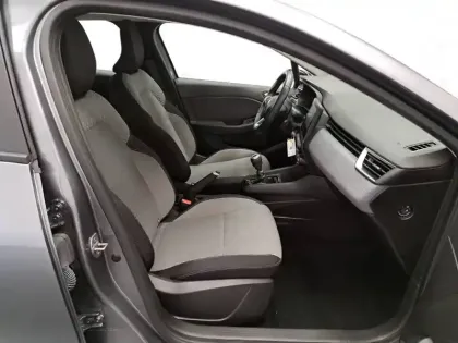 Photo 64 Renault Clio  TCe 90