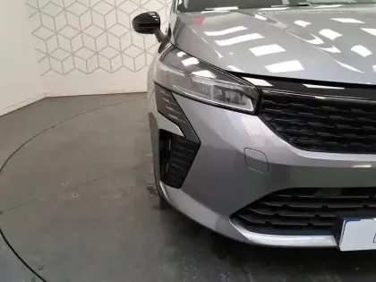 Photo 8 Renault Clio  TCe 90