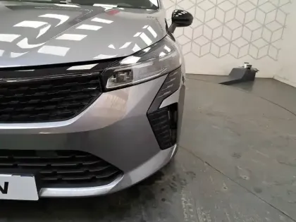 Photo 93 Renault Clio  TCe 90