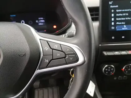 Photo 114 Renault Clio  TCe 90