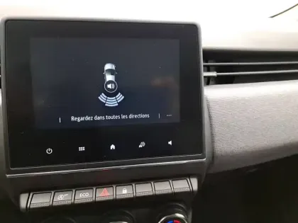 Photo 78 Renault Clio  TCe 90