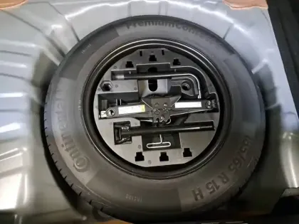 Photo 60 Renault Clio  TCe 90