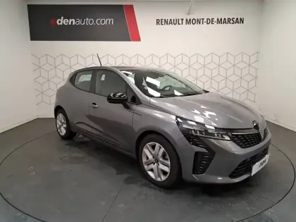 Photo 6 Renault Clio  TCe 90