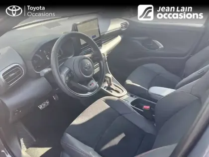 Photo 56 Toyota Yaris  Hybride 130h