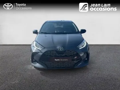 Photo 47 Toyota Yaris  Hybride 130h