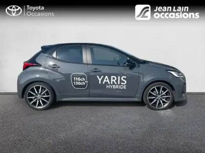 Photo 49 Toyota Yaris  Hybride 130h