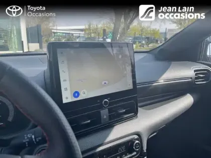 Photo 14 Toyota Yaris  Hybride 130h