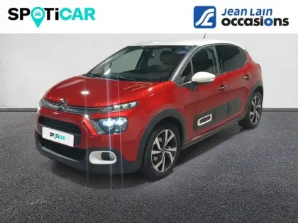 Photo Citroën C3 Shine Pack