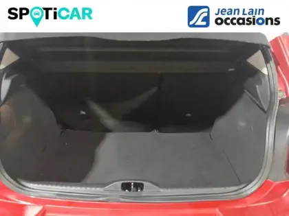 Photo 5 Citroën C3  PureTech 110 S&S EAT6