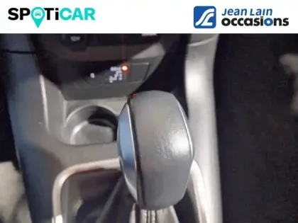 Photo 13 Citroën C3  PureTech 110 S&S EAT6