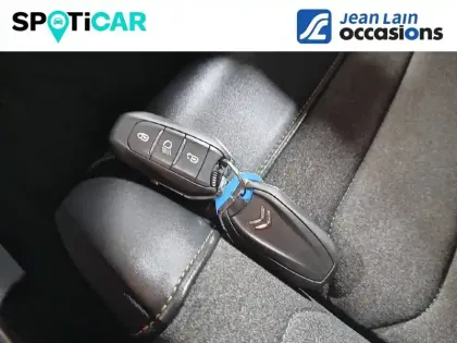 Photo 14 Citroën C3  PureTech 110 S&S EAT6