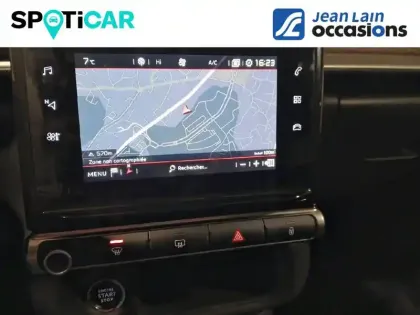 Photo 19 Citroën C3  PureTech 110 S&S EAT6