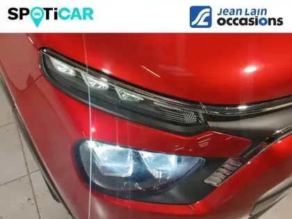 Photo 15 Citroën C3  PureTech 110 S&S EAT6