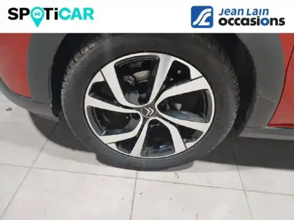 Photo 12 Citroën C3  PureTech 110 S&S EAT6