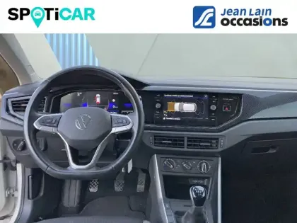 Photo 11 Citroën C3  PureTech 110 S&S EAT6