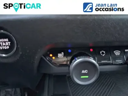 Photo 18 Citroën C4  PureTech 130 S&S EAT8