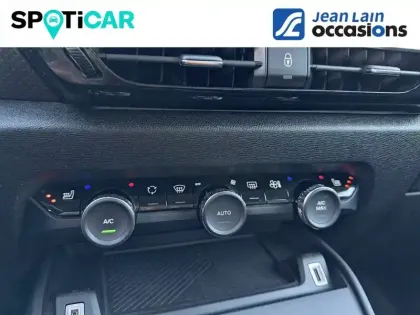 Photo 17 Citroën C4  PureTech 130 S&S EAT8