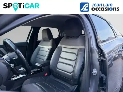 Photo 10 Citroën C4  PureTech 130 S&S EAT8