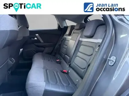 Photo 53 Citroën C4  PureTech 130 S&S EAT8